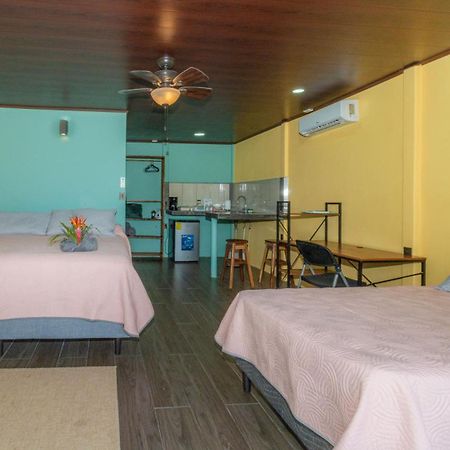 El Castillo Villas Paradise Arenal Volcano Lake View المظهر الخارجي الصورة